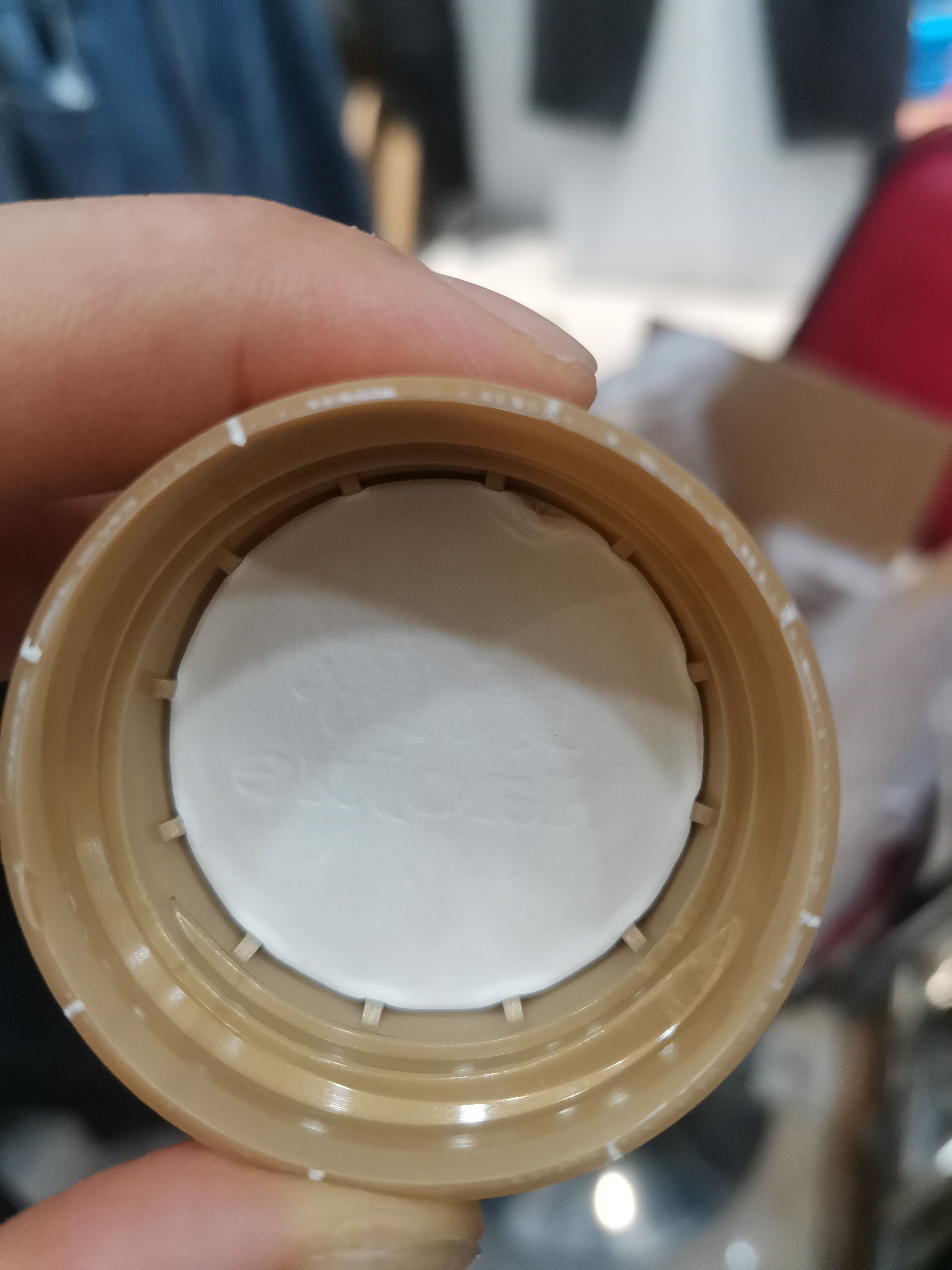 豪爵摩托车SN全合成机油1.2L SN1.2 实拍图