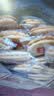 旺旺 雪饼 原味 400g*3袋 家庭装 休闲膨化食品饼干糕点零食 实拍图
