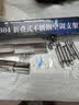 东普立空调支架加厚304不锈钢空调外机支架加固空调室外架子空调挂架适用于美的格力奥克斯海尔等1-1.5P 实拍图