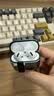 Apple/苹果 AirPods 4(支持主动降噪)搭配无线充电盒(USB-C)蓝牙耳机适用iPhone/iPad/Mac MXP93CH/A 实拍图