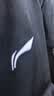 李宁翻领polo衫男士短袖衣服春夏新款夏季速干休闲透气半袖t恤男T 实拍图