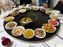 百草味休闲零食大礼包送女友表白儿童礼物公司福利团购130包2100g 实拍图