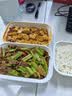 美的（Midea）电饭煲5L电饭锅抗菌有钛青瓷内胆一键柴火饭 特色卤炖大容量家用智能预约升级款MB-5E86（4-5人） 实拍图