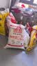 古船原味富强粉25kg大包装家庭用商用通用型馒头专用粉12月保质期袋装 实拍图