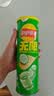 乐事（Lay's）无限薯片 翡翠黄瓜味 104克*2罐 208克 休闲零食 膨化食品 实拍图
