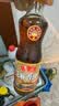 鲁花【直销】芝麻香油350ML*2 实拍图