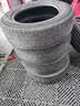 固特异（Goodyear）汽车轮胎 195/65R15 91V 鹰驰F1酷跑 适配卡罗拉/朗逸 御乘升级 实拍图