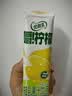 伊利【林一同款】优酸乳嚼柠檬 220g*10盒 中秋礼品礼盒装 实拍图