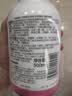 贝亲（Pigeon）洗发水沐浴露 含桃叶精华 婴儿洗发沐浴二合一 500ml IA209 实拍图