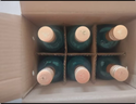 牛栏山 青牛二 二锅头 清香型白酒 42度 500ml*6瓶 整箱装 京东独家热销 实拍图