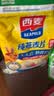 西麦即食燕麦片1000g袋代餐谷物营养早餐高蛋白质无额外添加蔗糖 实拍图
