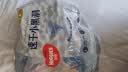 好奇（Huggies）金装小黑洞纸尿裤NB80片(5kg以下)尿不湿【速干不易红】 实拍图