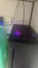 绿联USB无线网卡WiFi6 电脑WiFi接收器无线网卡台式机专用 智能免驱AX300 笔记本网络接收器外置天线 实拍图