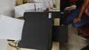爱普生（EPSON）【6代新品】L3353墨仓式彩色家用AI学习打印机 L3251/L3255升级版(打印复印扫描 微信/无线 黑色） 实拍图