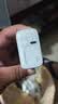 中兴（ZTE）U15 随身wifi6免插卡移动wifi充电宝大容量电池超长待机无线网卡便携式热点通用流量2026新款 实拍图