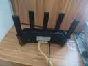 Tenda腾达路由器WiFi7【云霄BE5100】千兆穿墙王信号放大器增强无线超强2.5g网口家用电竞立式BE6L Pro 实拍图