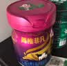 完达山菁稚非凡含A2-酪蛋白较大婴儿配方奶粉2段750g(6-12月)双益生元 实拍图