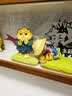 名创优品（MINISO）迪士尼疯狂动物城秋日庄园手办盲盒桌面摆件玩具周边生日礼物女 实拍图