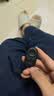 绿联手机蓝牙拍照遥控器 翻页录像自拍远程录视频点赞神器适用于抖音刷视频适用苹果小米华为手机 实拍图