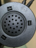 杭普 VT780 呼叫中心电话耳机客服耳麦 呼叫中心 话务员耳机座机外呼电销专用 头戴式降噪话务机 VT780+VT200实惠单耳套装 实拍图