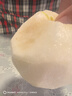 涵果上海庄行翠冠梨子新鲜10斤大果雪梨青皮当季水果一整箱 净果九斤特大果【单果300g以上】 实拍图