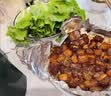 特瑞肯（TRICON）烤肉蘸料烧烤撒料香辣口味东北齐齐哈尔风味干碟500g 实拍图