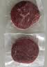 小牛凯西菲力西冷原肉整切调理牛排含酱包600g(5片)盒装儿童牛扒烧烤牛肉 实拍图