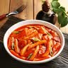 云山半韩式炒年糕条含酱料270g 部队火锅食材方便菜韩餐配料年糕速食 实拍图
