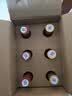 汾酒黄盖玻汾53度475mL*3瓶+红盖玻汾42度475mL*3瓶组合装 (带分装箱) 实拍图