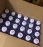 景田百岁山 饮用天然矿泉水 348ml*24瓶整箱装 会议办公饮用水 实拍图