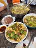 十月稻田 绿色食品 五常大米 10斤(香米 东北大米 5kg/公斤) 实拍图