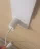 品胜3C认证苹果充电器套装PD20W快充iPhone14充电头type-c插头+PD充电线通用14promax/13小米华为手机 实拍图