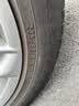 倍耐力【25年中】汽车轮胎235/55R19 101W 蝎子S-VERD(AO)原配奥迪Q5L 实拍图