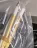 普湃（PURPAVWINNER）燃气灶点火针打火器煤气灶单线热电偶感应针+单插电磁阀+通用型带线点火针 实拍图