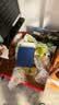 徐福记经典鸡蛋沙琪玛526g/袋 传统蛋糕 休闲零食早餐 办公室健康零食 实拍图