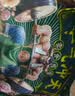 京东京造全牛肉中秋大礼包风干牛肉干麻辣牛肉粒6种零食组合48包量贩灯影 实拍图