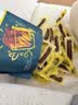 科尔沁手撕风干牛肉干原味500g量贩装 内蒙特产肉干肉脯休闲解馋零食 实拍图
