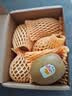 佳沛（zespri）新西兰金奇异果猕猴桃 5粒装 单果约88-103g 水果源头直发 实拍图