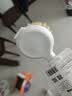 美丽雅锅刷厨房刷锅刷子专用涮洗锅长柄神器不易伤锅不易沾油剑麻刷子 实拍图