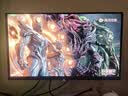 AOC 27英寸4K165Hz Gen.3五层堆叠QD-OLED 第五代BlackAGLR涂层 抗反射抗眩光更黑 电竞显示器U27G4D 实拍图