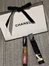 CHANEL【新色上市】香奈儿双效持色唇釉 镜面口红 持妆化妆品 生日礼物 新色上市 | 144号 - 暖调玫瑰木色 实拍图