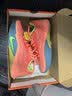 耐克NIKE男子耐磨实战篮球鞋  S.T. FLARE运动鞋HF0232-602红蓝44 实拍图