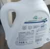 威露士La有氧洗衣液松木香4斤组合（1L+补充袋装500ml*2）【品质严选】 实拍图