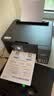 爱普生（EPSON）【6代新品】L4358墨仓式彩色无线AI学习打印机一体机家用/办公L4266/L4268升级自动双面/液晶屏/黑 实拍图
