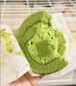鲜京采the Roll'ING联名 黑金抹茶瑞士卷 500g/8片冰淇淋蛋糕面包甜品 实拍图