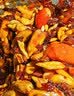 陶华碧老干妈  辣椒酱  精制牛肉末豆豉油辣椒210g 贵州特产 实拍图
