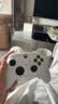 微软（Microsoft）XBOX无线游戏手柄 无线控制器 冰雪白 蓝牙适配XBOX/PC/平板/手机 Steam促销黑神话悟空 影之刃零 实拍图