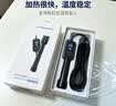 创宁鱼缸石英加热棒 CN-605-300W 低水位乌龟小型迷你自动恒温器 实拍图
