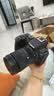 佳能（Canon） EOS R10 微单相机 轻量小型 APS-C画幅 高速连拍 r10高清4K视频 R10单机身拆【全新正品 不含镜头】 官方标配【京东多仓发~下单赠超级大礼包】 实拍图