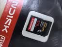 Sandisk闪迪128GB SD内存卡 4K V30 U3 C10 相机存储卡 读速200MB/s 写速90MB/s 微单/单反相机内存卡 实拍图